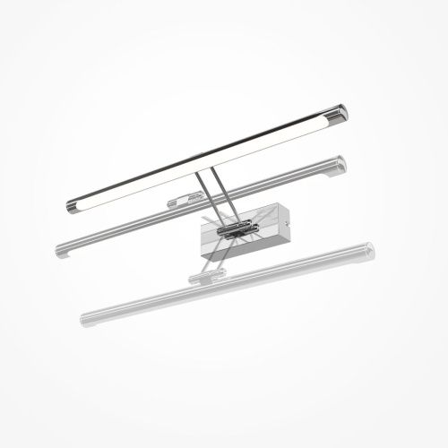 Подсветка Maytoni Dazzle MIR267WL-L12CH3K - фото 4