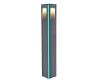 Ландшафтный светильник Kink Light Крисми 09210-F(220V),16(07)