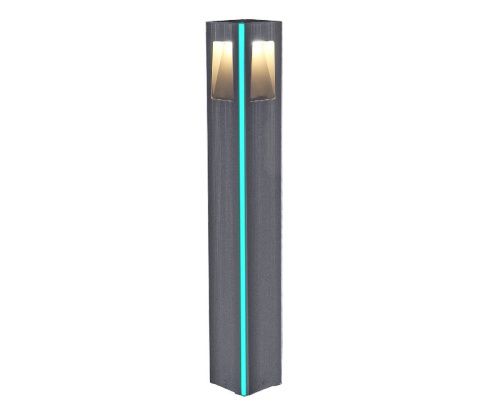 Ландшафтный светильник Kink Light Крисми 09210-F(220V),16(07) - фото 2