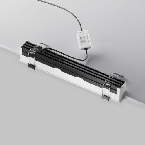 Светильник встраиваемый Maytoni Technical Basis DL066-20W3-6K-W - фото 4