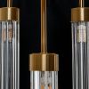 Люстра подвесная Arte Lamp Borgia (Боргиа) A4088LM-15AB