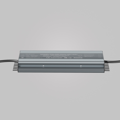 Источник напряжения Voltega Exilight (Эксилайт) PSI008-250W-48V-IP67 - фото 4