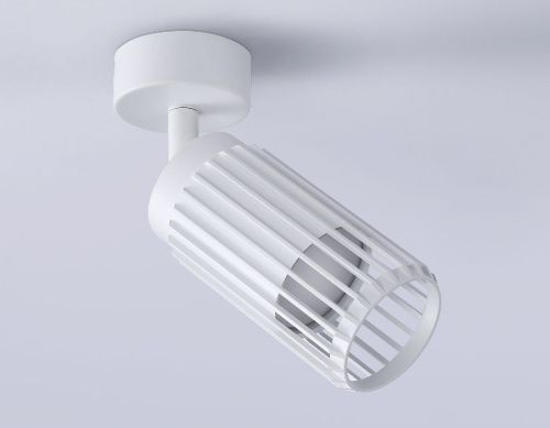 Спот Ambrella Light Techno family (Тецхно фамилы) TN51677 - фото 3