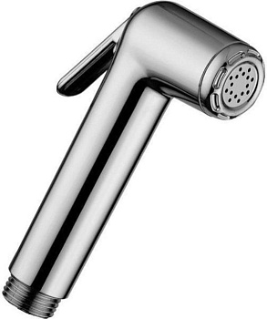 Гигиеническая лейка Paffoni Minorca ZDOC060CR хром