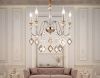 Люстра подвесная Ambrella Light Traditional (Традитионал) TR4955