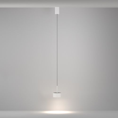 Светильник подвесной Wertmark Technical Glare Pendant P102PL-12W4K-W - фото 4