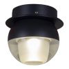 Светильник точечный Reluce 84090-9.0-001QR COB8W BK
