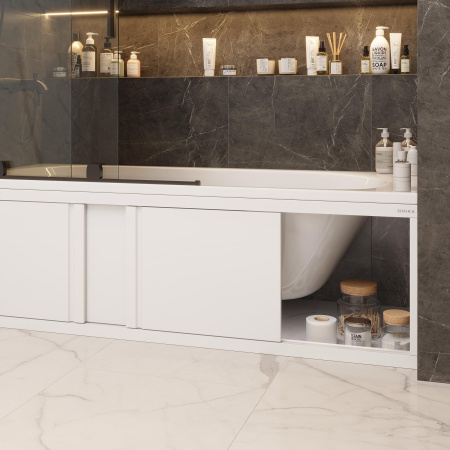 Экран для ванны Onika Одио 517017