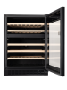 Винный шкаф встраиваемый Graude Comfort FWK 80.2