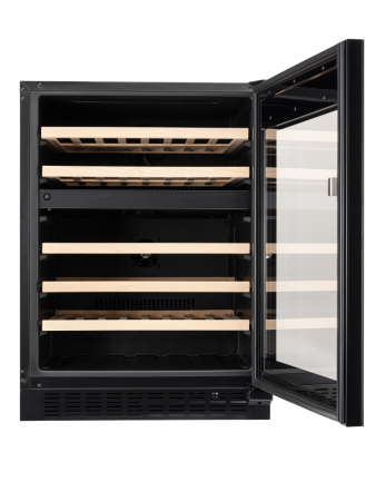 Винный шкаф встраиваемый Graude Comfort FWK 80.2