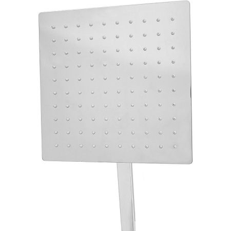 Душевая стойка Agger Great A2893300 настенная цвет хром