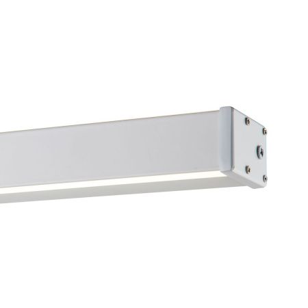 Светильник настенный Escada Trace (Траце) 10214/S LED White