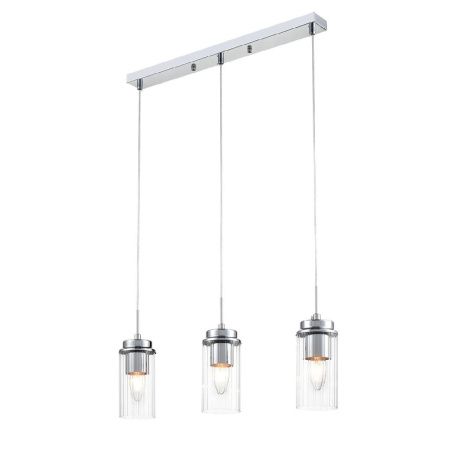 Светильник подвесной Lumion Isha (Исха) 8102/3A