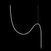 Светильник потолочный Loft It Thread 10388C Brass