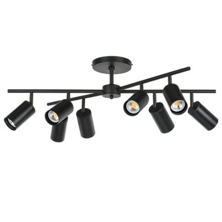 Люстра на штанге Lightstar RULLO (РУЛЛО) LR728378
