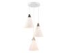 Светильник подвесной Ambrella Light Loft (Лофт) TR8433