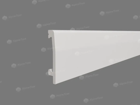 Напольный плинтус Alpine Floor Tanle TL017003 Виро толщина 1.4 см 2000х70