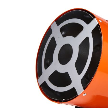 Тепловая пушка газовая Kalashnikov KHG-10