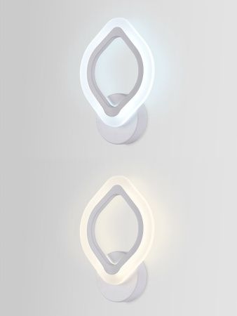 Бра Natali Kovaltseva LED (ЛЕД) LED LAMPS 81139/1W
