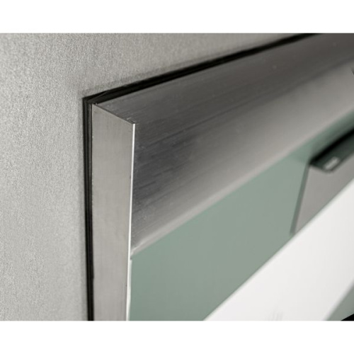 Зеркало в ванную Xpertials Cies 84354135-51658 100х80 - фото 3