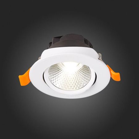 Светильник встраиваемый ST Luce Miro (Миро) ST211.538.06.24