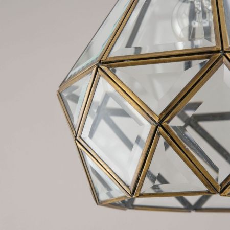 Светильник подвесной Citilux Витра CL442110