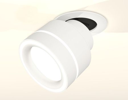 Спот Ambrella Light TECHNO SPOT (ТЕЦХНО СПОТ) XM8101523