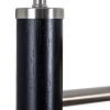 Бра Arte Lamp Robert (Роберт) A5029AP-1SS