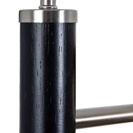 Бра Arte Lamp Robert (Роберт) A5029AP-1SS
