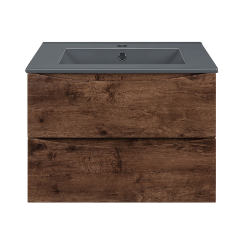 Тумба под раковину Vincea Mia VMC-2MC600RW 60.5х50х46 - фото 5