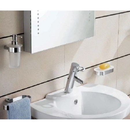 Дозатор для жидкого мыла Langberger LUGANO 24021A