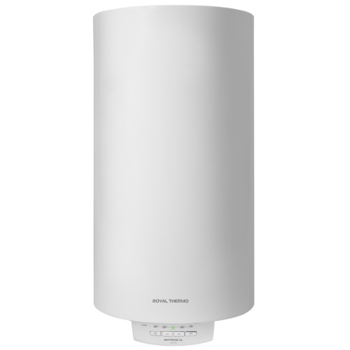 Водонагреватель Royal Thermo RWH 100 Heatronic DL DryHeat - фото 2