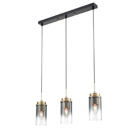 Светильник подвесной Lumion Isha (Исха) 8101/3A