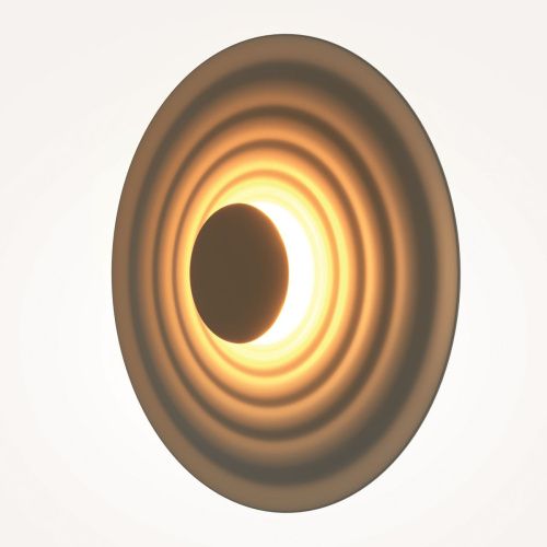 Бра Maytoni Nami MOD400WL-L5KH3K - фото 2