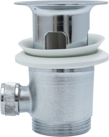 Смеситель Allen Brau Priority 5.31A04-00 на биде хром