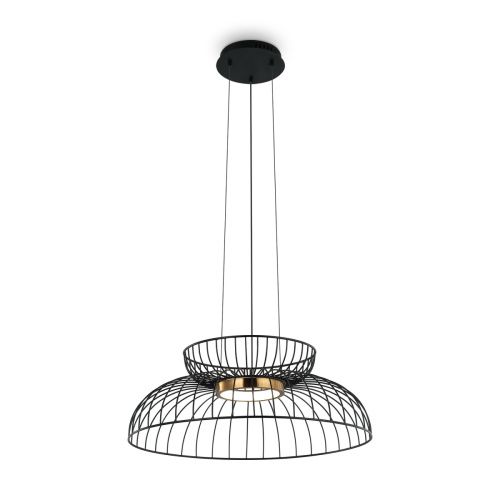 Светильник подвесной Freya Citrus Modern FR5398PL-L6B - фото 2