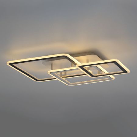 Люстра потолочная Citilux Тринити CL238231E
