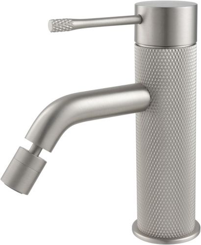 Смеситель Allen Brau Priority 5.31С04-BN на биде никель