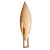 Бра Crystal Lux Palma (Палма) PALMA AP1 BRONZE