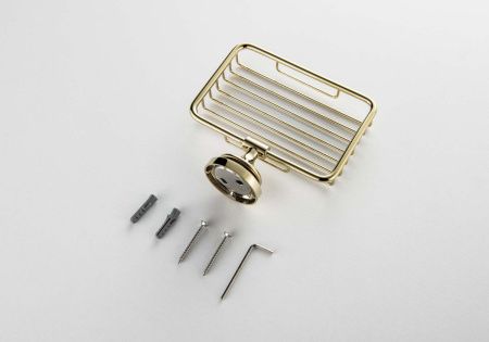 Мыльница Aquatek КЛАССИК AQ4533PG