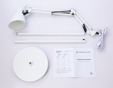 Торшер Ambrella Light Floor (Флоор) TR97641