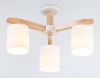Люстра на штанге Ambrella Light Loft (Лофт) TR83112