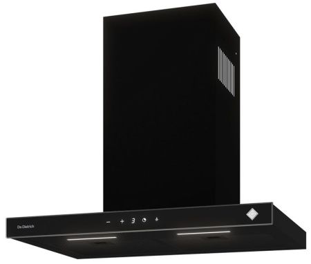 Вытяжка настенная De Dietrich DHB4674X