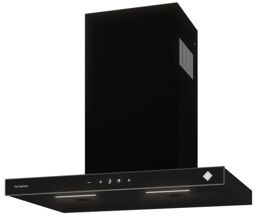 Вытяжка De Dietrich DHB4674X - фото 2
