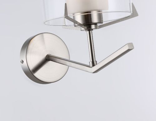 Бра Ambrella Light Modern (Модерн) LH57004 - фото 3