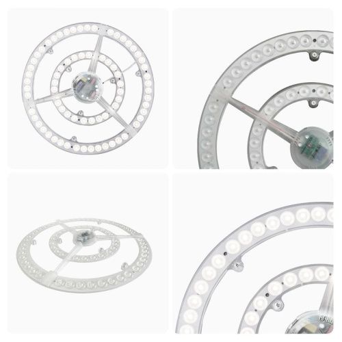 Светодиодный модуль со встроенным драйвером Apeyron 46784 - фото 3