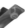 Смеситель Grossman Galaxy 510.K35.01.420 на раковину графит