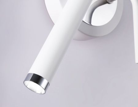 Светильник настенный Ambrella Light LineTech (ЛинеТецх) FL51651