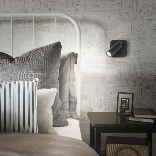 Спот Ideal lux Bean (Беан) Bean AP Round - фото 2