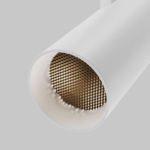 Светильник трековый Maytoni Technical Focus Led TR197-3-40WCCT-M-W - фото 4